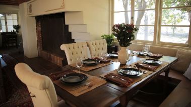 Historic Home Renovation