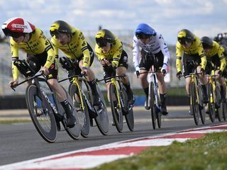 Radsport: Paris-Nizza