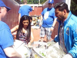 Der Troedeltrupp - Das Geld liegt im Keller