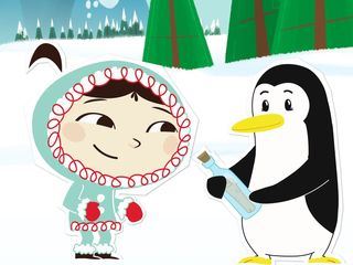 INUI - Abenteuer am Nordpol