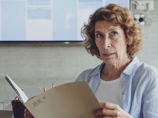 Tatort: Verschwoerung