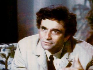 Columbo: Bei Einbruch Mord