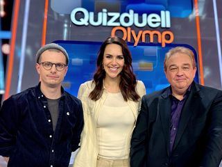 Quizduell-Olymp