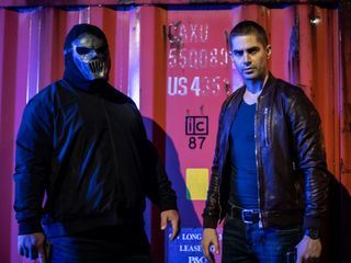 Detective Grace: Nicht tot genug Detective Grace: Nicht tot genug