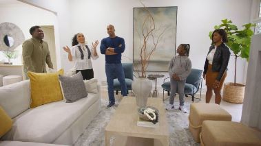 Married to Real Estate