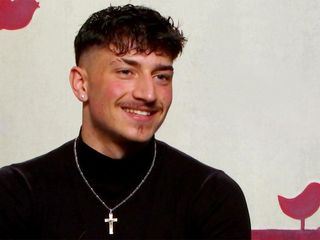 First Dates - Ein Tisch fuer zwei