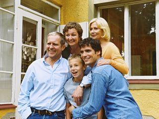 Aus Liebe zu Tom Aus Liebe zu Tom