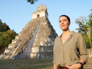 Faszination Erde - mit Hannah Emde