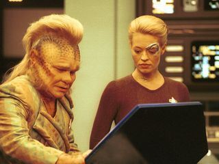 Star Trek: Raumschiff Voyager