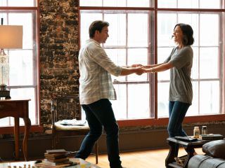 The Secret: Traue dich zu traeumen