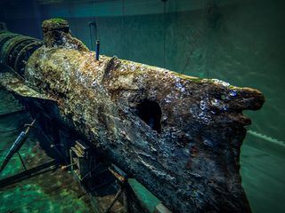 Jeremy Wade: Geheimnisse der Tiefe