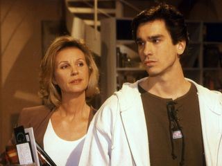 Verbotene Liebe Classics