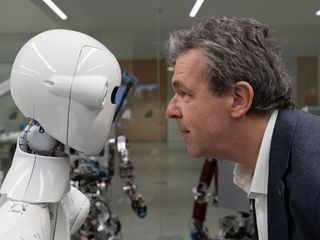 plan b: Digitale Kollegen im Einsatz