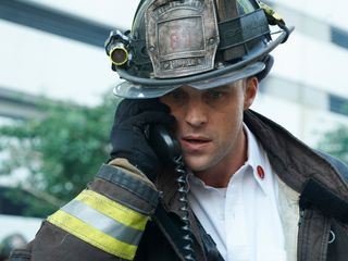 Chicago Fire
