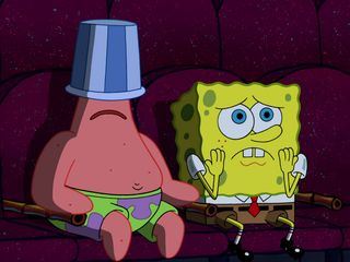 SpongeBob Schwammkopf SpongeBob Schwammkopf