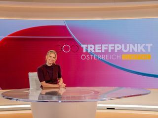 Treffpunkt Österreich zu Mittag