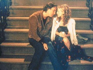 Sex and the City