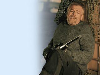Mord auf Shetland