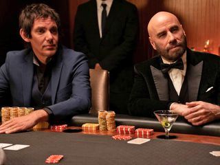 Cash Out 2 - Alles auf eine Karte