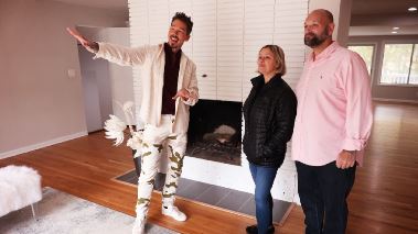 Jackpot! - Hauptpreis Traumhaus