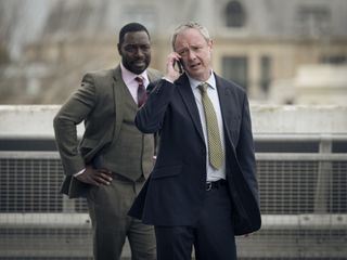 Detective Grace: Die Zeit laeuft