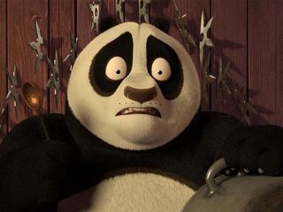 Kung Fu Panda: Die Tatzen des Schicksals