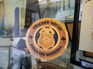 Chicano Squad - Gerechtigkeit in Houston