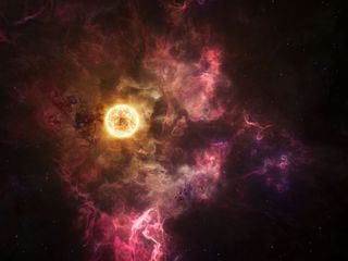 Supernovae