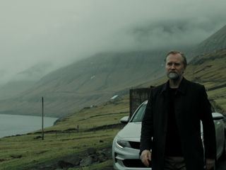 Trom - Toedliche Klippen