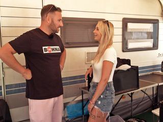 Bella Italia - Camping auf Deutsch