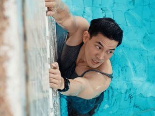 The Pool