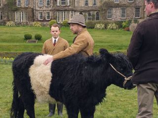 James Herriot, chroniques dun jeune vétérinaire
