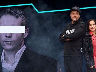 Verurteilt! Echte Kriminalfaelle im Gespraech