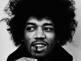 The Day the Rock Star Died