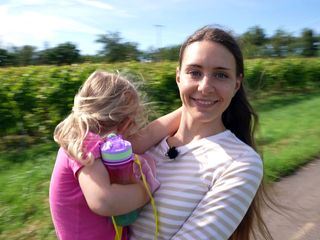 Armes Deutschland - Stempeln oder abrackern?