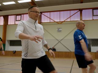 Koma: zwischen Leben und Tod