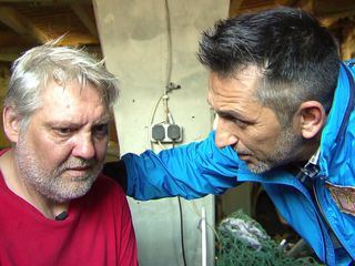 Der Troedeltrupp - Das Geld liegt im Keller