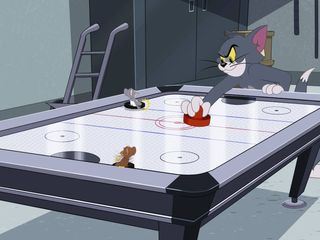 Die Tom und Jerry Show