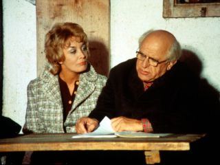 Immer die verflixten Weiber Immer die verflixten Weiber