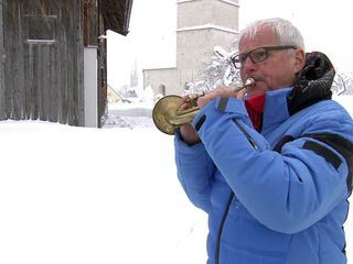 Das unbekannte Kitzbuehel