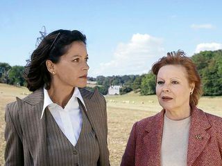 Rosamunde Pilcher: Flamme der Liebe