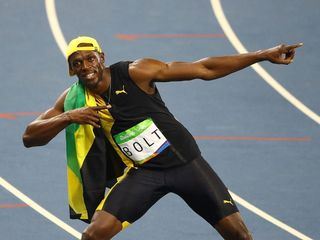 Olympische Spiele: Hall of Fame