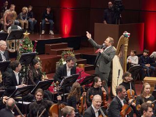 Christmas all over the World