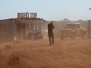 Mystery Road: Origin