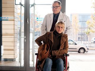 In aller Freundschaft