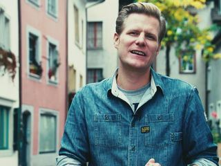 Antworten aus der Bibel mit Gabriel Haesler