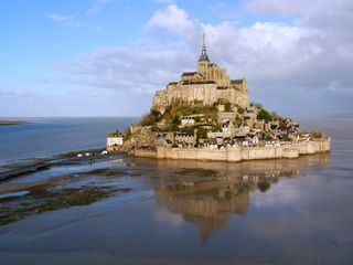 Die Normandie - Frankreichs gruener Norden