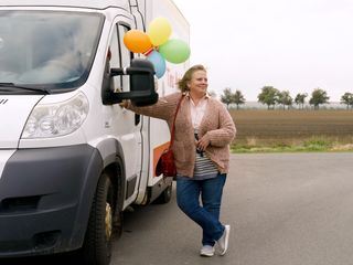Tina Mobil Tina Mobil