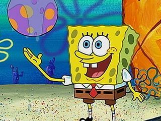 SpongeBob Schwammkopf