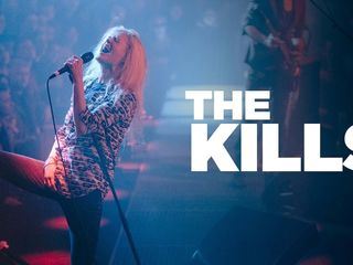 The Kills